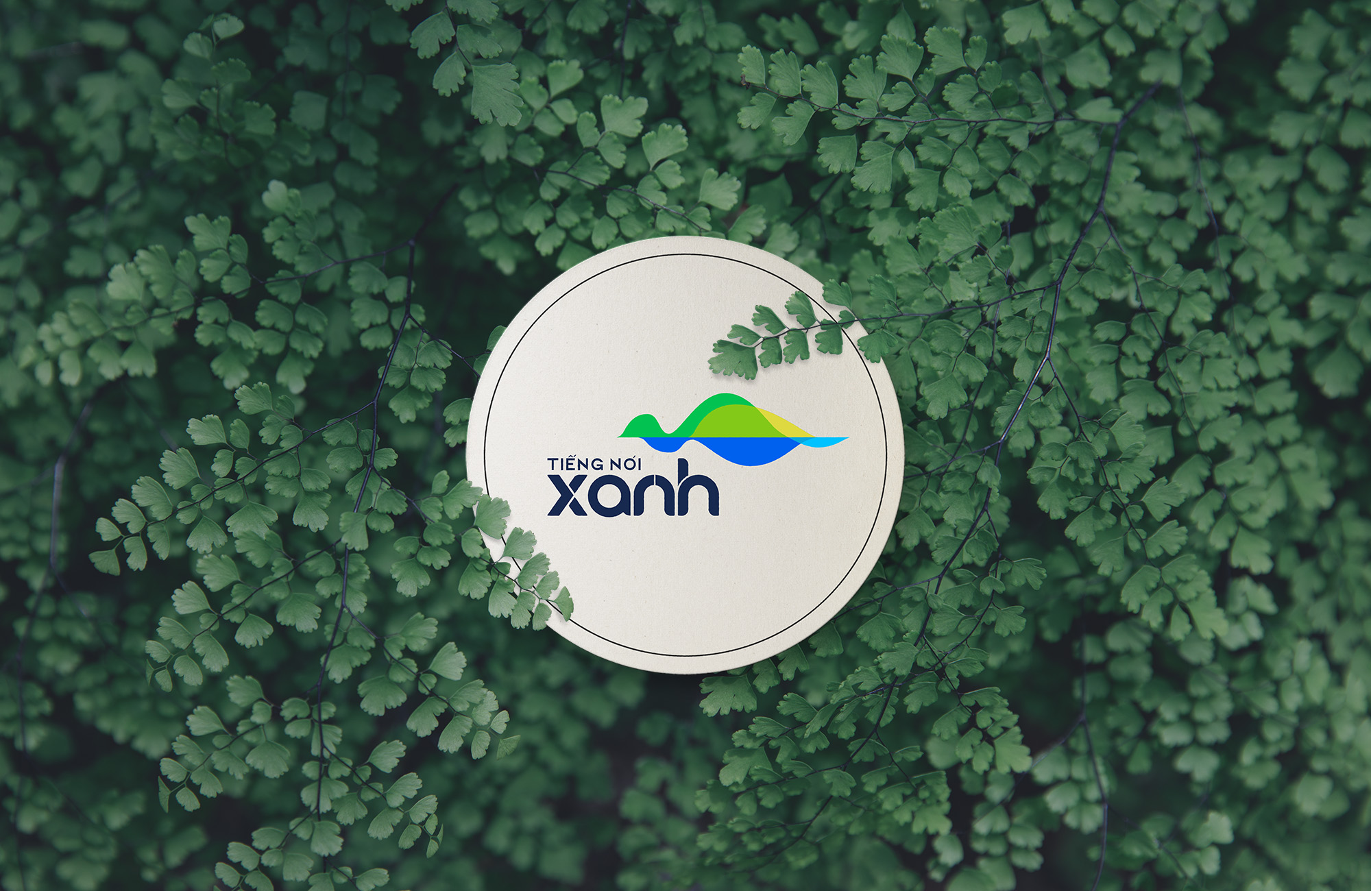 Tiếng nói Xanh