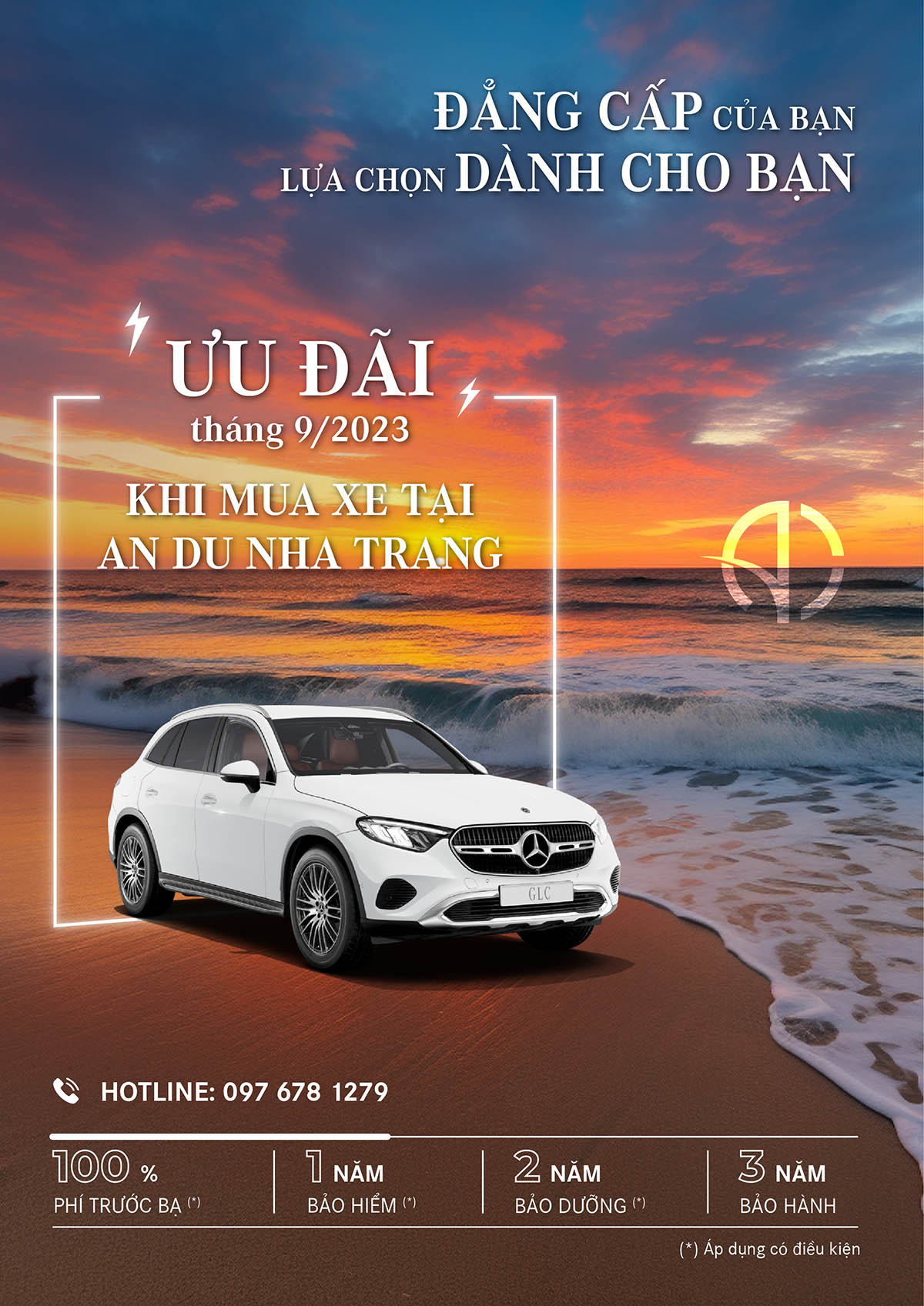 KV - Mercedes An Du